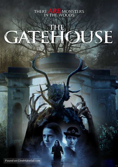 The Gatehouse - Movie Cover