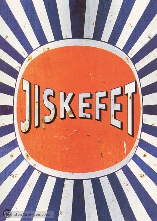 &quot;Jiskefet&quot; - Movie Poster