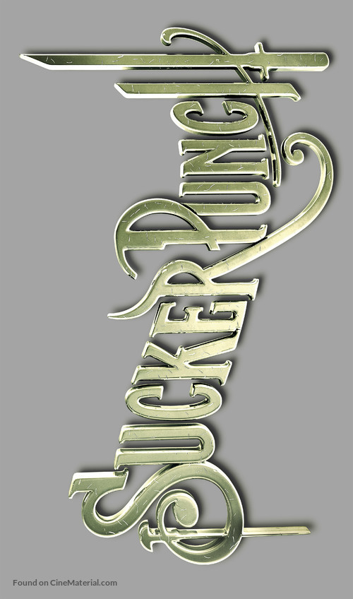Sucker Punch - Logo
