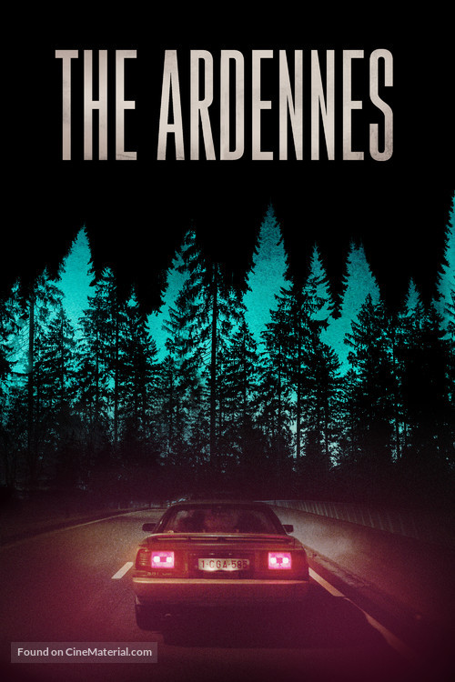 D&#039;Ardennen - Movie Cover