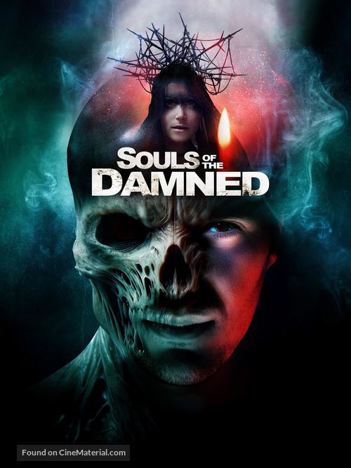 Souls of the Damned - Movie Poster