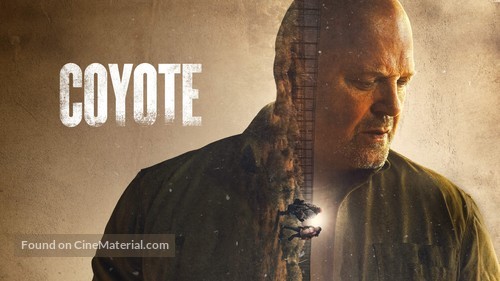 &quot;Coyote&quot; - Movie Cover