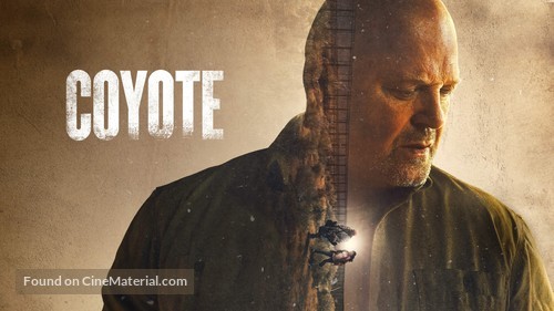 &quot;Coyote&quot; - Movie Cover