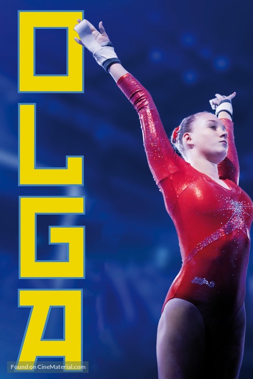 Olga - International Video on demand movie cover