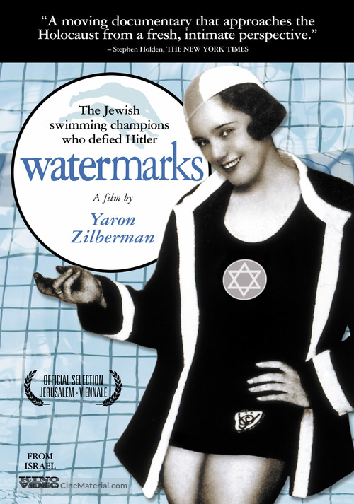 Watermarks - Movie Cover