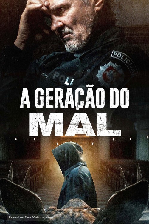 Piktuju Karta - Brazilian Movie Poster