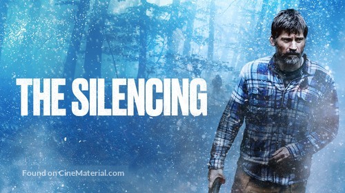 The Silencing - International Movie Cover