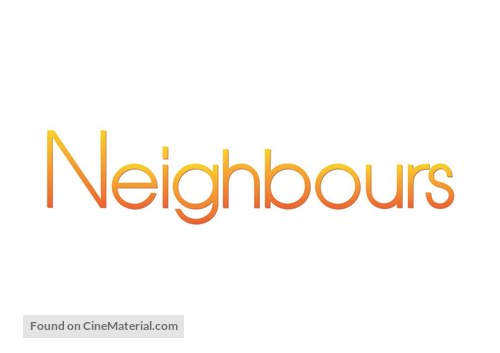 &quot;Neighbours&quot; - Logo