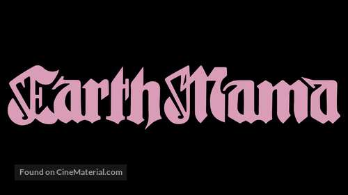 Earth Mama - Logo