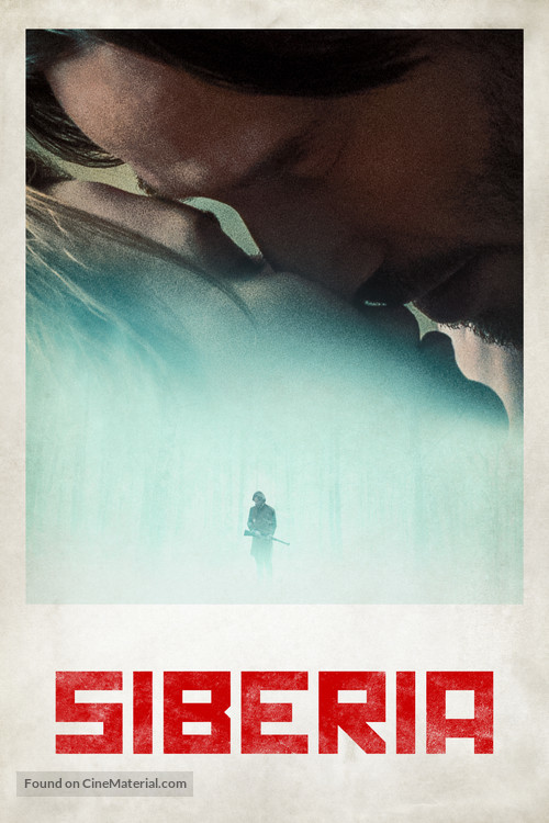 Siberia - Czech Video on demand movie cover