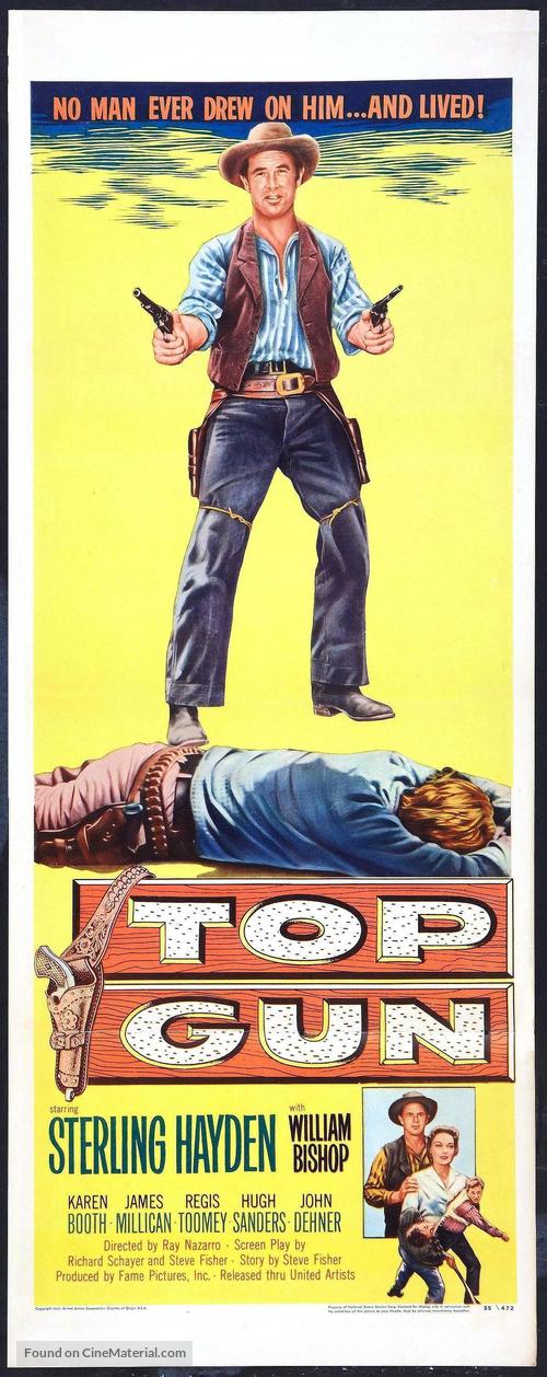 Top Gun - Movie Poster