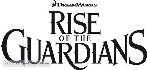 Rise of the Guardians - Logo