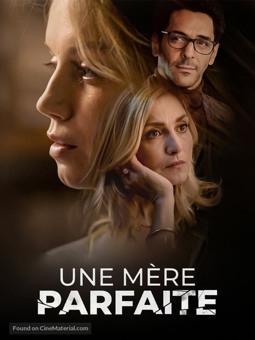 &quot;Une m&egrave;re parfaite&quot; - Movie Cover