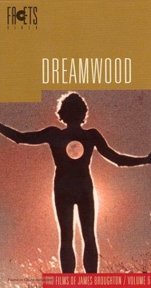 Dreamwood - Movie Cover