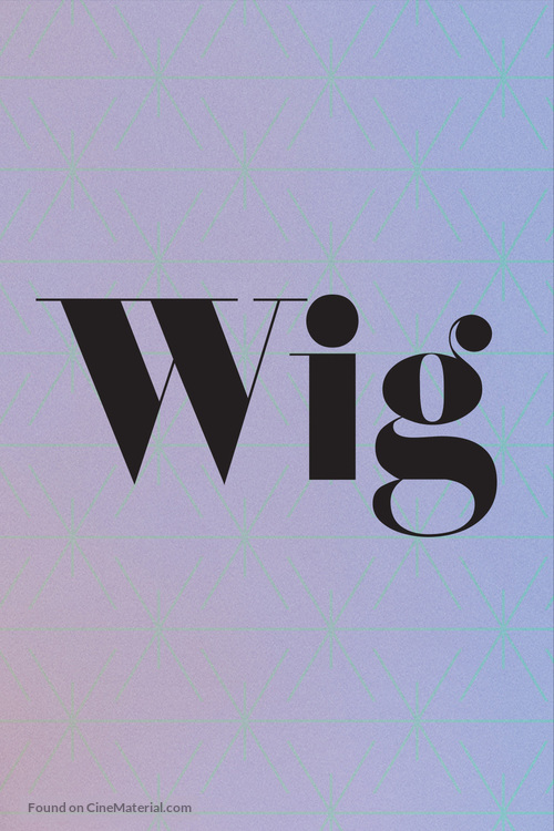 Wig - Logo