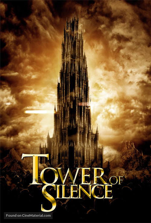 Tower of Silence - Movie Poster