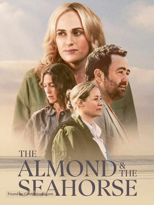 The Almond and the Seahorse - poster