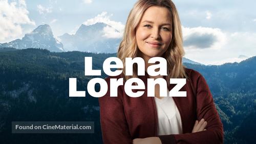 &quot;Lena Lorenz&quot; - German Movie Poster