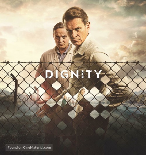 &quot;Dignity&quot; - German Video on demand movie cover