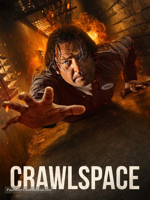 Crawlspace - Video on demand movie cover