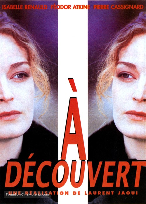 &quot;Combats de femme&quot; &Agrave; d&eacute;couvert - French Movie Cover