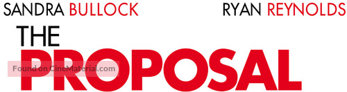 The Proposal - Logo