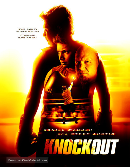 Knockout - Movie Cover
