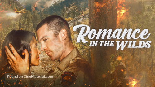 Romance in the Wilds - Movie Poster