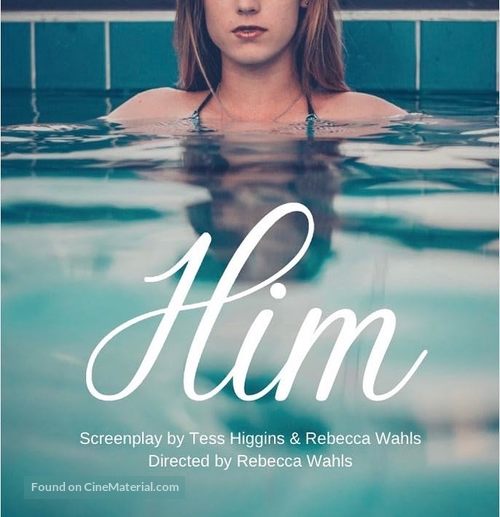 Him - Movie Poster