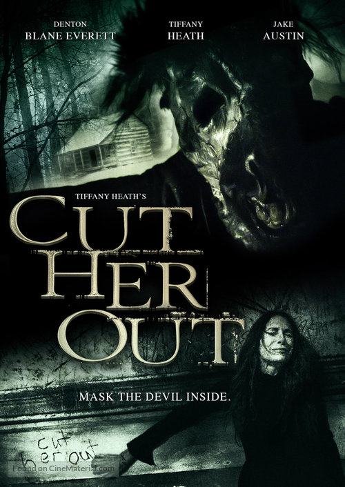 Cut Her Out - Movie Cover