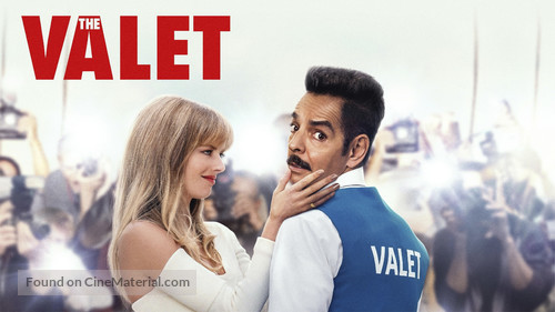 The Valet - poster
