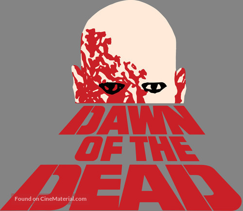 Dawn of the Dead - Logo