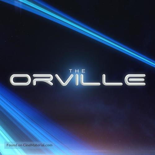 &quot;The Orville&quot; - Logo