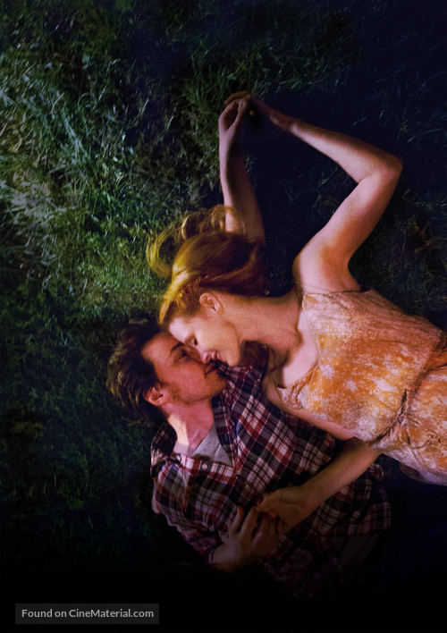 The Disappearance of Eleanor Rigby: Him - Key art