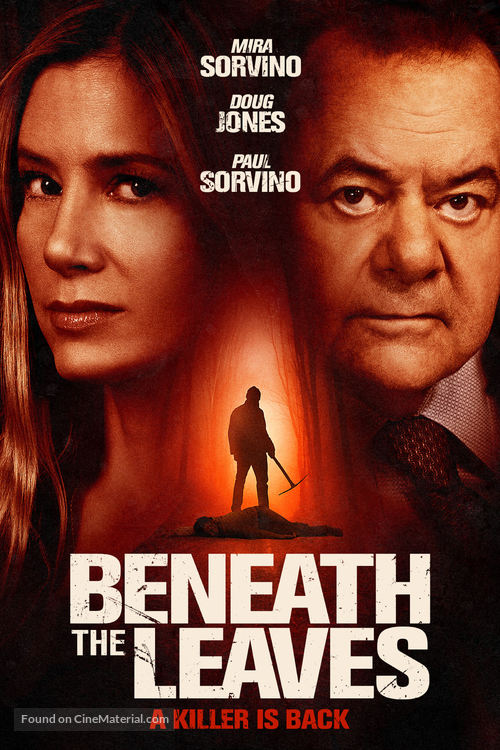 Beneath the Leaves - Movie Cover