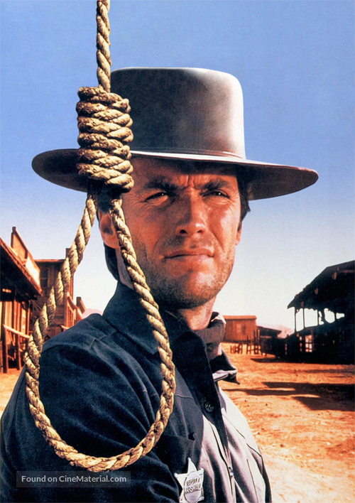 Hang Em High - Key art