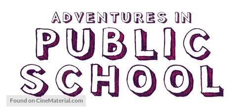 Public School - Logo