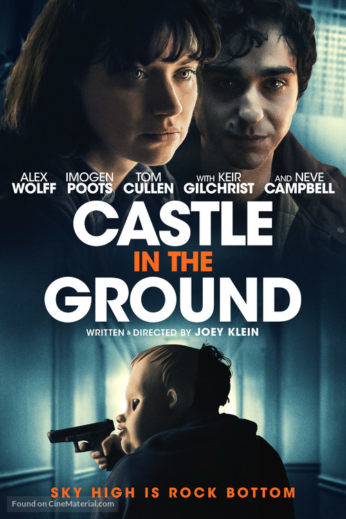 Castle in the Ground - Movie Cover