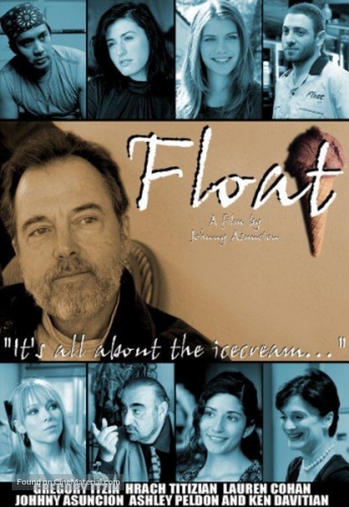 Float - Movie Poster