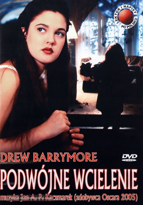 Doppelganger - Polish Movie Cover