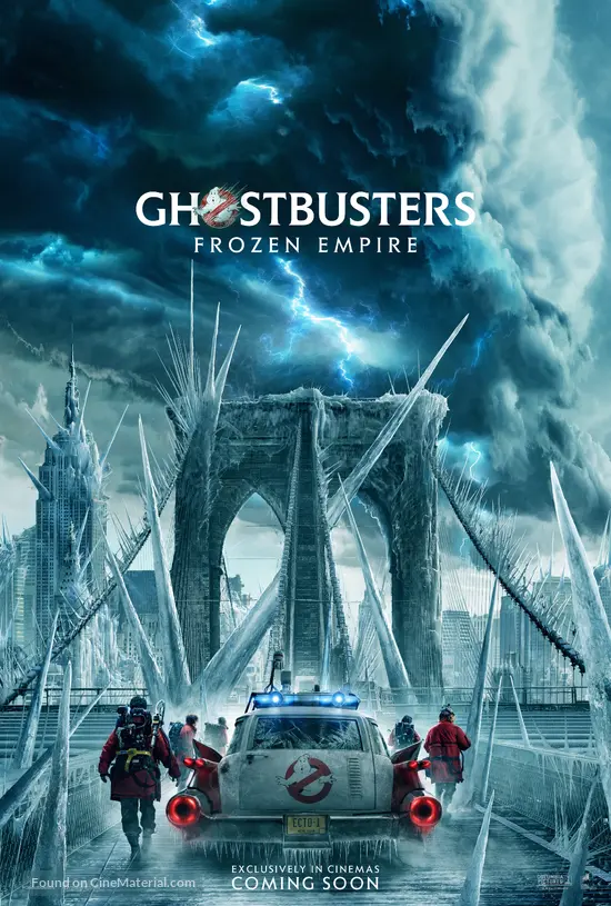 King Charles Portrait 2025 Ghostbusters Amity Beverie