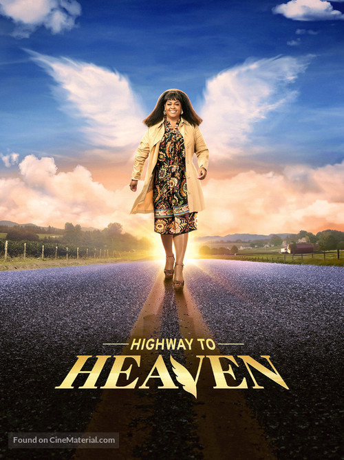 Highway to Heaven - Movie Cover