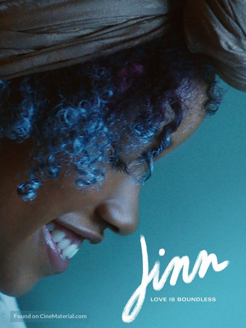 Jinn - Movie Cover