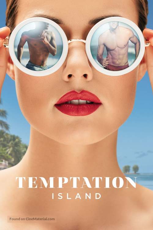 &quot;Temptation Island&quot; - Movie Cover