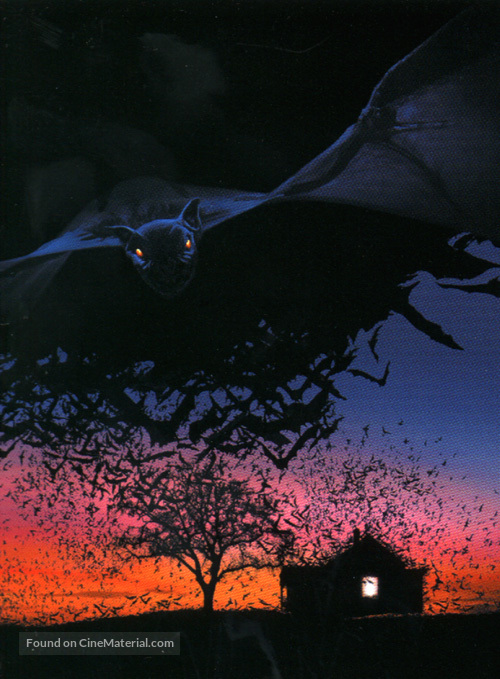 Bats - Key art