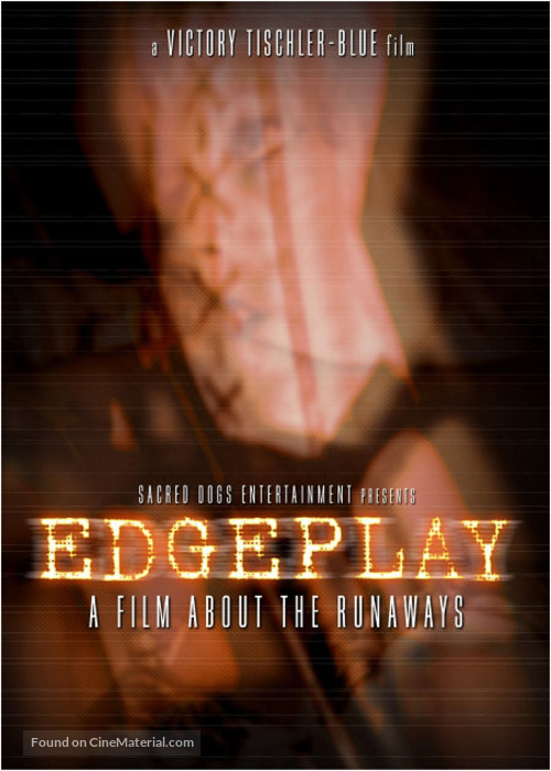 Edgeplay - Movie Poster