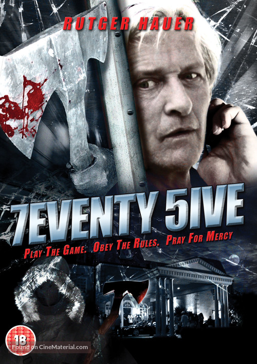 7eventy 5ive - British Movie Cover