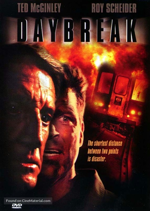 Daybreak - Movie Cover