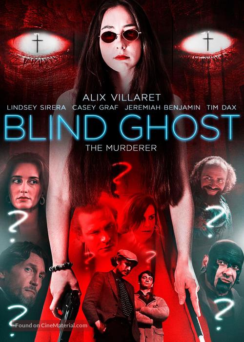 Blind Ghost - Movie Poster