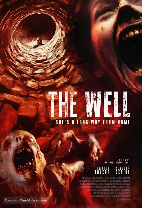 The Well - Movie Poster